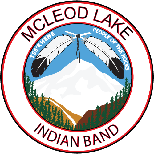 McLeod Lake Indian Band logo