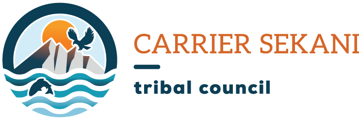 Carrier Sekani Tribal Council logo