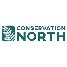Conservation North logo