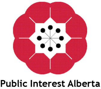 Public Interest Alberta logo